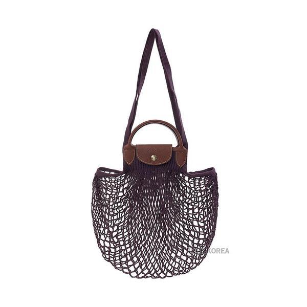 【SS25 女性 プリヤージュ フィレ ショルダーバッグ 10121 HVH 061