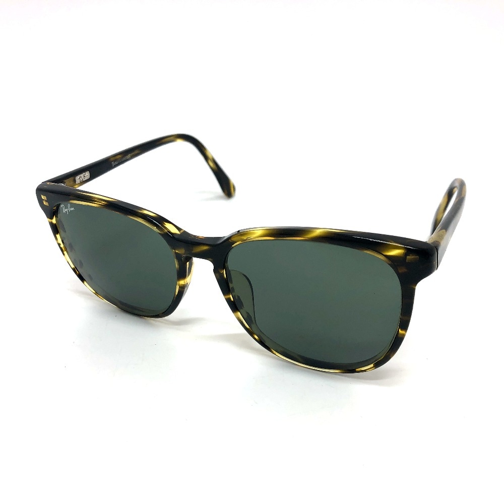 Ray-Ban レイバン サングラス TRADITIONLS サングラス メガネ アイウェア 眼鏡 プラスチック ブラウン
