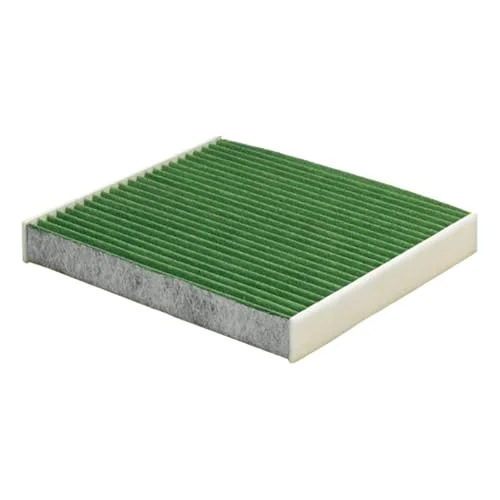デンソー(DENSO) カーエアコン用フィルター クリーンエアフィルター DCC1014 (014535-3110) 高除塵 PM2.5対策 抗