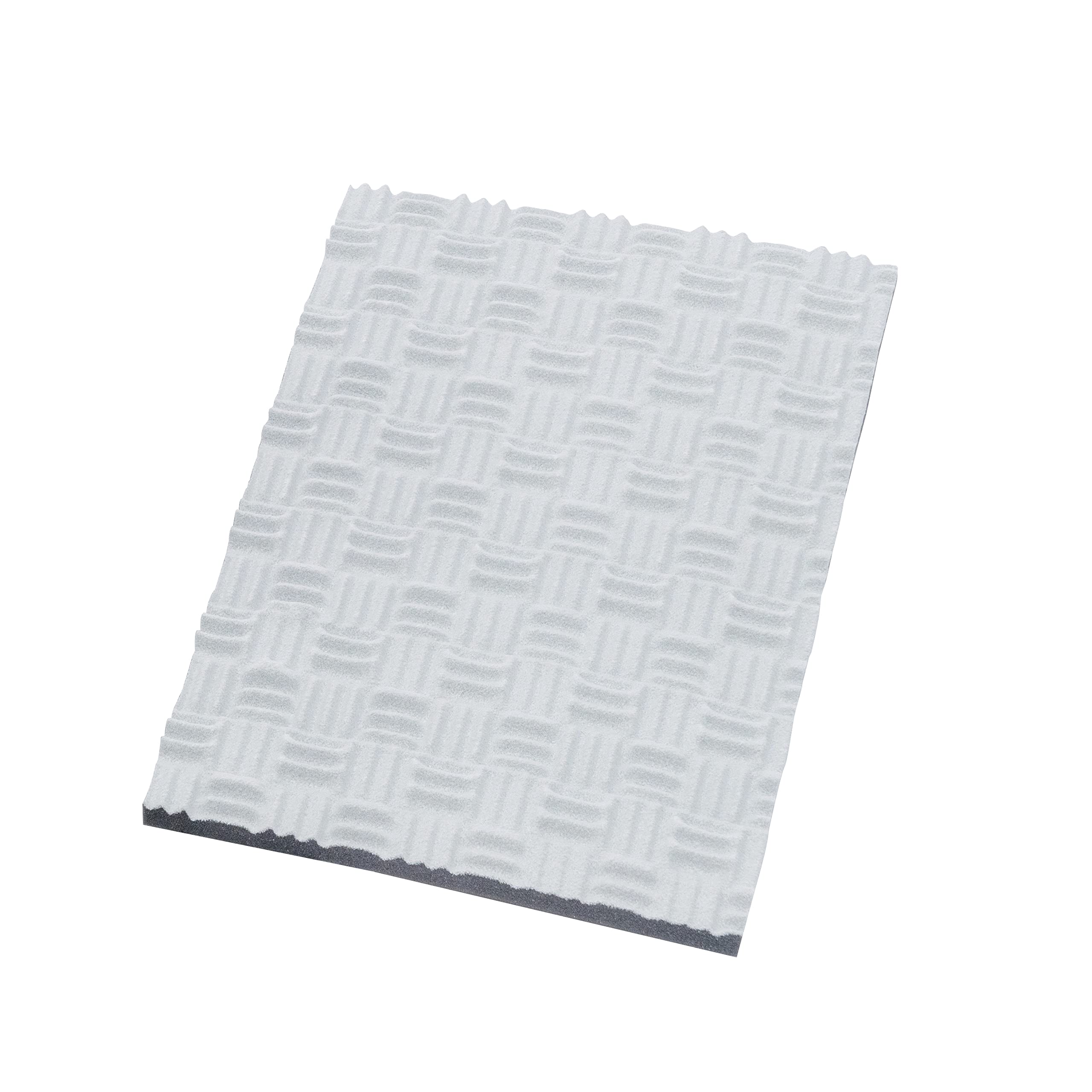 東京防音 軽量吸音材 ミニソネックス SN-3045-LG 600mm×900mm×厚24mm グレー 1枚入 7,492円