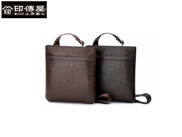 束入 ハヤト HAYATO ショルダーバッグ 和柄 8912 indn23