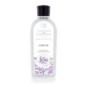 アメリー フレグランスランプオイル 500ml