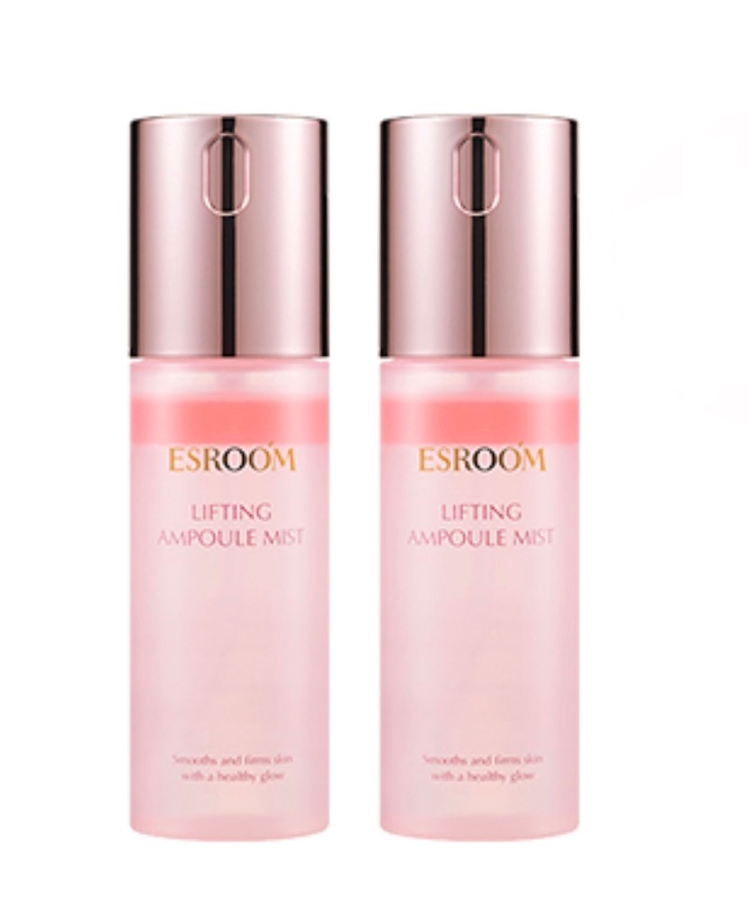 リフティングアンプルミスト 50ml * 2