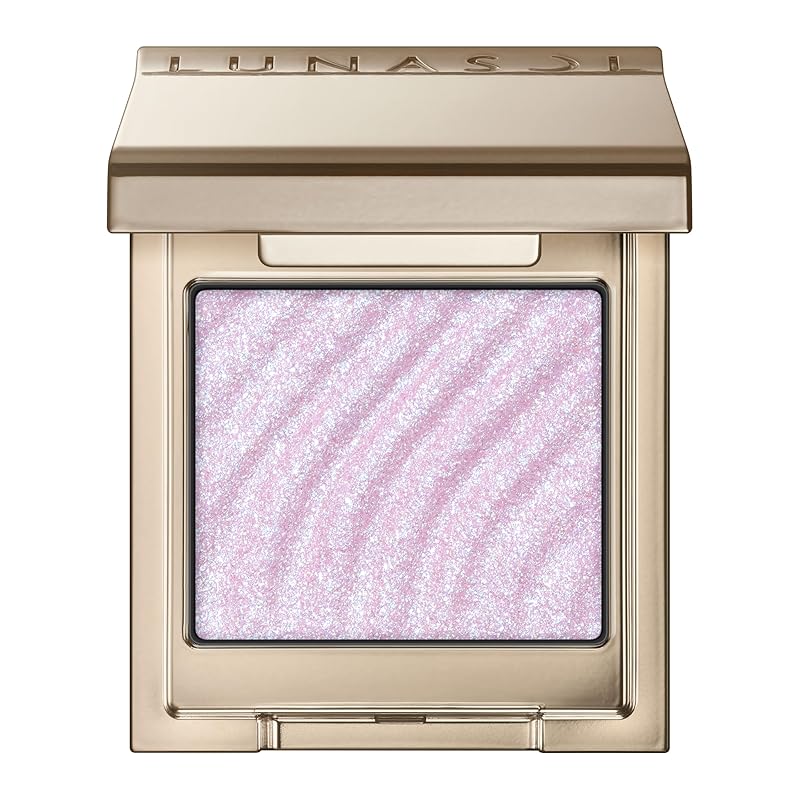 ルナソル(LUNASOL) モノアイカラーレーション ＥＸ13 ラベンダー 【アイシャドウ】 Innocent Breath 単色アイシャドウ