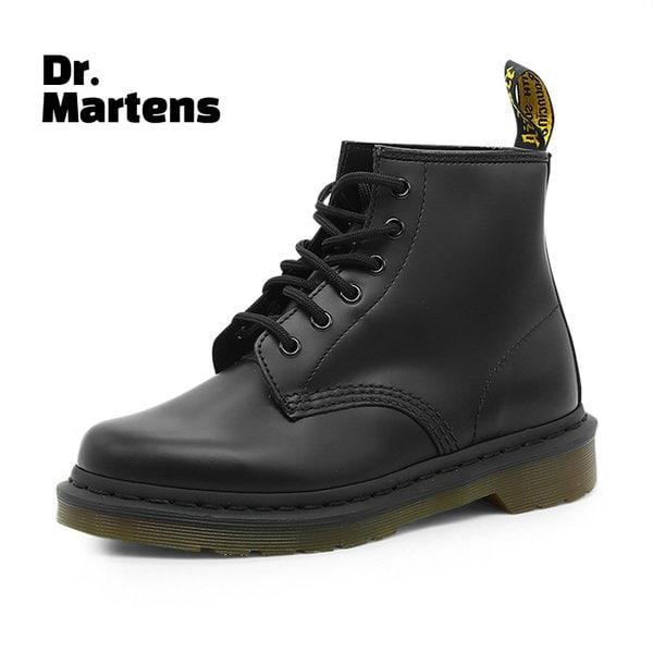 6ホール ワークブーツ (10064001)(220-280サイズ)