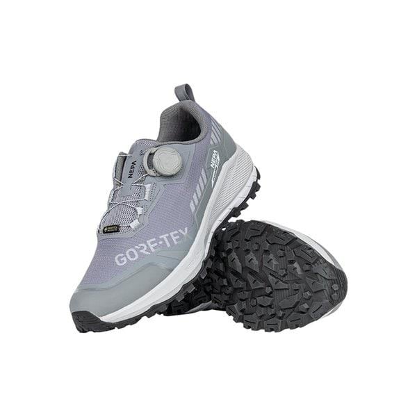 男女トレッキングシューズ JOYSPIRIT GTX ジョイスピリット ゴアテックス 7KC7621 B00
