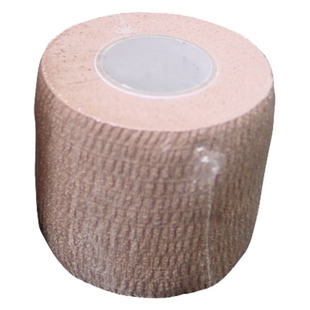 マクダビッド MCDAVID セルフグリップMAX 50MM ボディケアサポーター (3050)