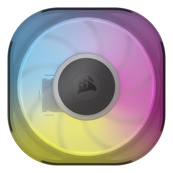 iCUE LINK AIO VRMファンモジュール ブラック CW-9061014-WW