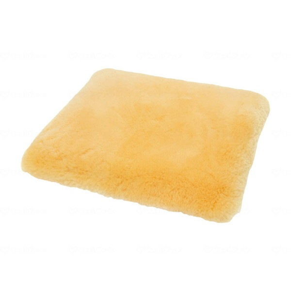 ウェルファン ナーシングラッグ 角座カルファクッション薄型穴無 メーカー直送