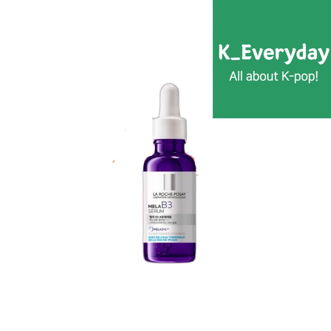 Mela B3 Serum 50ml(Cica balm 3ml*2 + Cica Cream 3ml + Foam 15ml) 並行輸入純正品