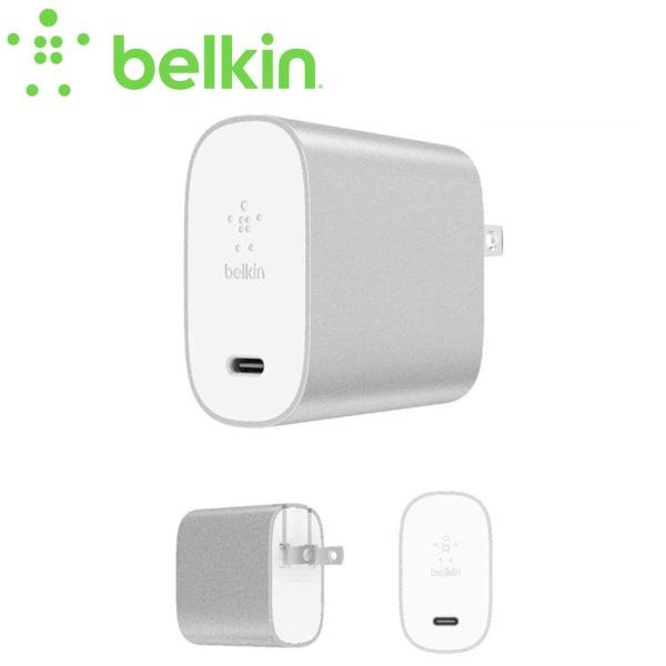 Belkin（ベルキン） iPad Pro対応 USB-C to 3.5mmオーディオ充電アダプタ NPA004BTBK