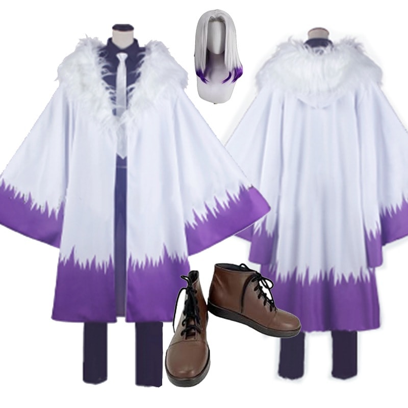 【2枚購入で100円OFF】最安値挑戦 オロルアンドリュ マイロジェーニアス ワースマドル イザー コスプレ衣装 アベルウォーカー コスプレ衣装 マッシュル コスプレ レアン寮 コスプレ衣装 マッシュ