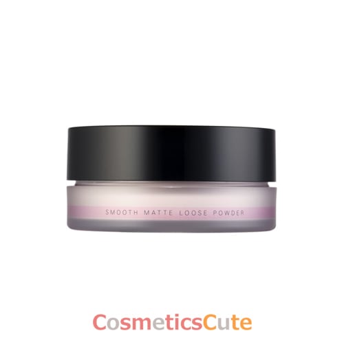 スックSUQQU　スムース マット ルース パウダー / 14g