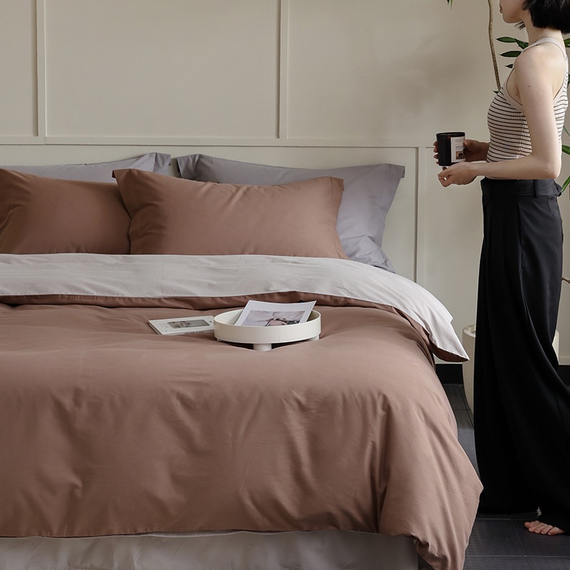 クラスa 100 Xinjiang Long Velvet Cotton r n1001- Cocoa_rice灰 r n1002- Lilac Purple_sky Blue r n1003- Li