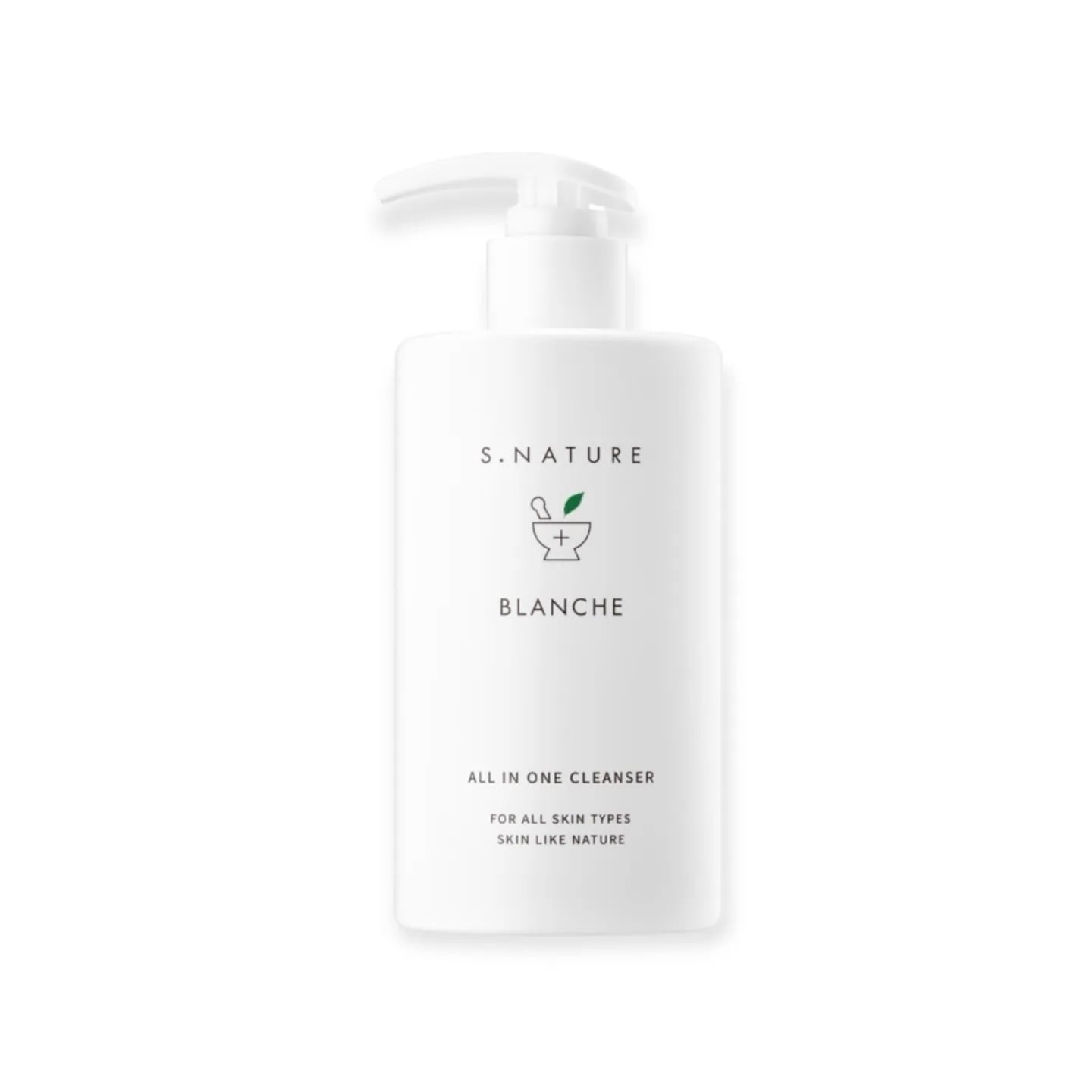 ブランシュクレンザー 260ml