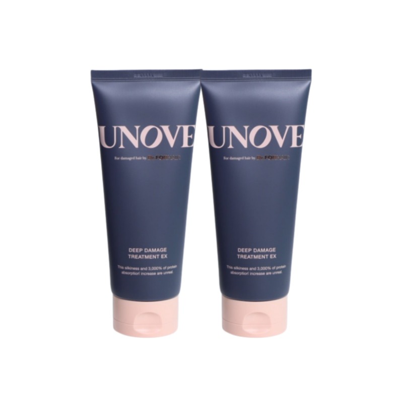 大容量 [1+1] ディープ ダメージ トリートメントEX 320ml x2