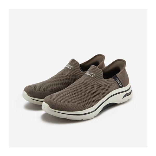 男性用ゴーウォークアーチフィット2.0スリップイン SP0MWCFY042 CH 297656