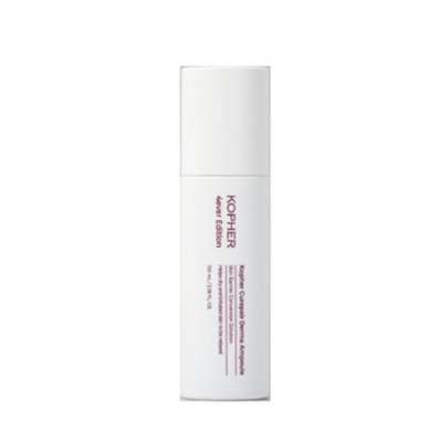 キュリペア ダーマアンプル 100ml