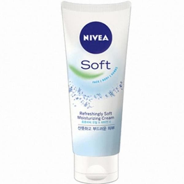 ソフトリフレッシングモイスチャライジングクリーム 75ml x2SET_code5566