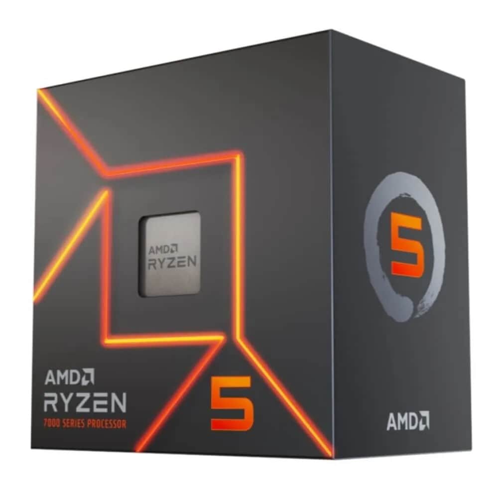 価格.com - AMD Ryzen 5 7600 BOX 画像一覧