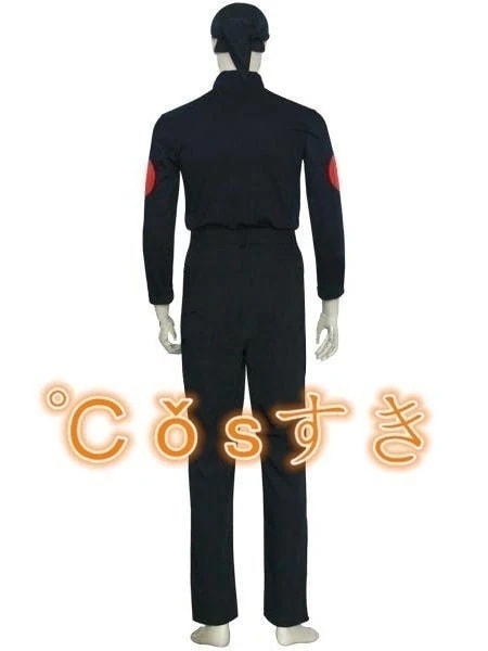NARUTO ナルト 恵比寿 えびす コスプレ衣装 COS 高品質 新品 Cosplay アニメ コスチューム