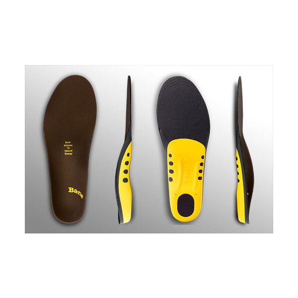 バネインソール スキン S BN000402 スマートシリーズ [23.5-24.5cm]