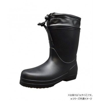 福山ゴム工業 カルサーワン M-7 ブラック 3L AA99100
