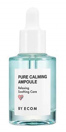 [BY ECOM] Pure Calming Ampoule 30ml / [バイエコム] ピュアカーミングアンプル30ml 5,420円