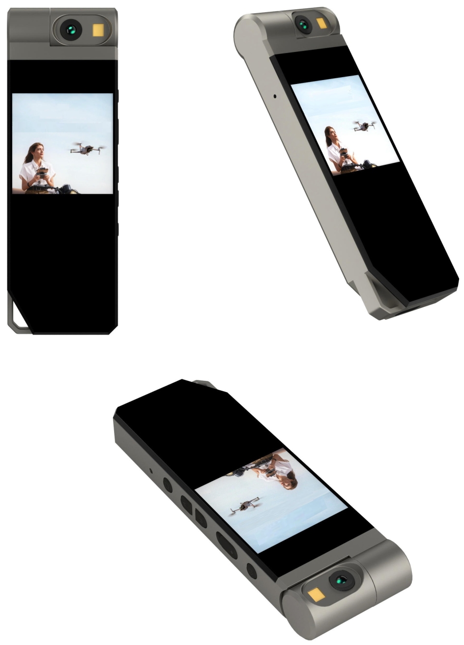 正規品 最新 TB-B40 液晶 画面 付 2K 300万画素 高画質 回転 ヘッド 超 小型 防犯カメラ 防犯 カメラ モニター付き モニター 付き 3MP 1080 P 録画 録音 写真 簡単 操 7,548円