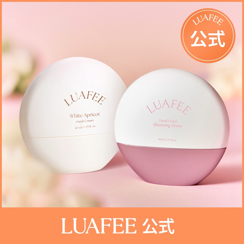 Qoo10] LUAFEE 【公式】【単品】ルアペパフュームハンドク : ボディ