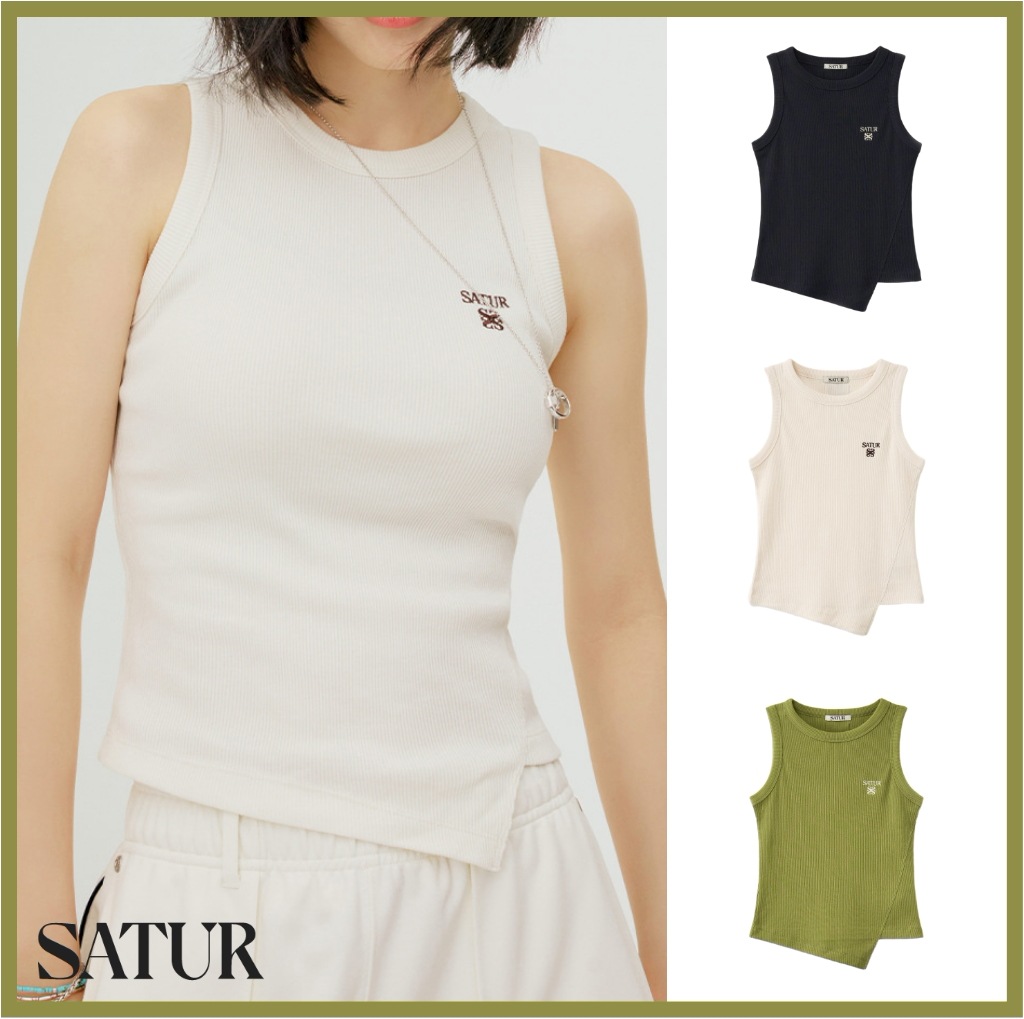(W) Dublin Sleeveless