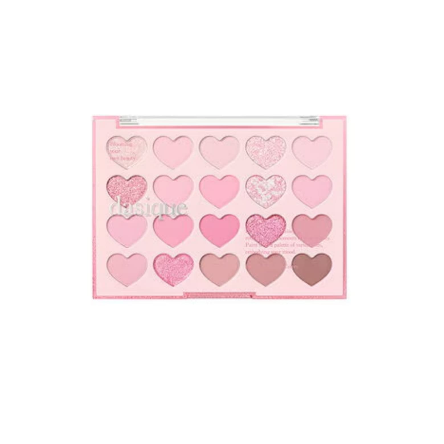 デジクムド シャドウ パレット