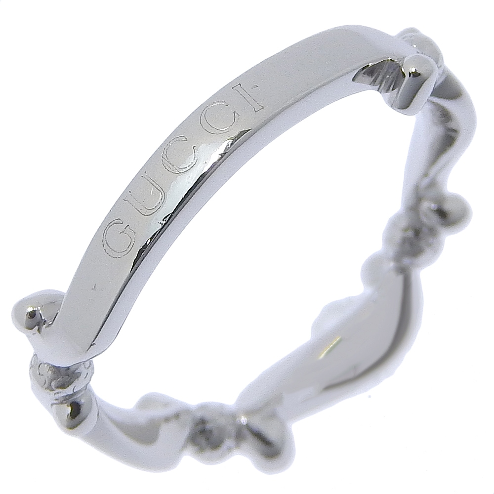 ブライダル 日本限定 リング・指輪 Pt950プラチナ 11.5号 約4.4g レディース 中古品 Aランク