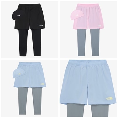 SURFSIDE SHORTS [NF6KQ01]