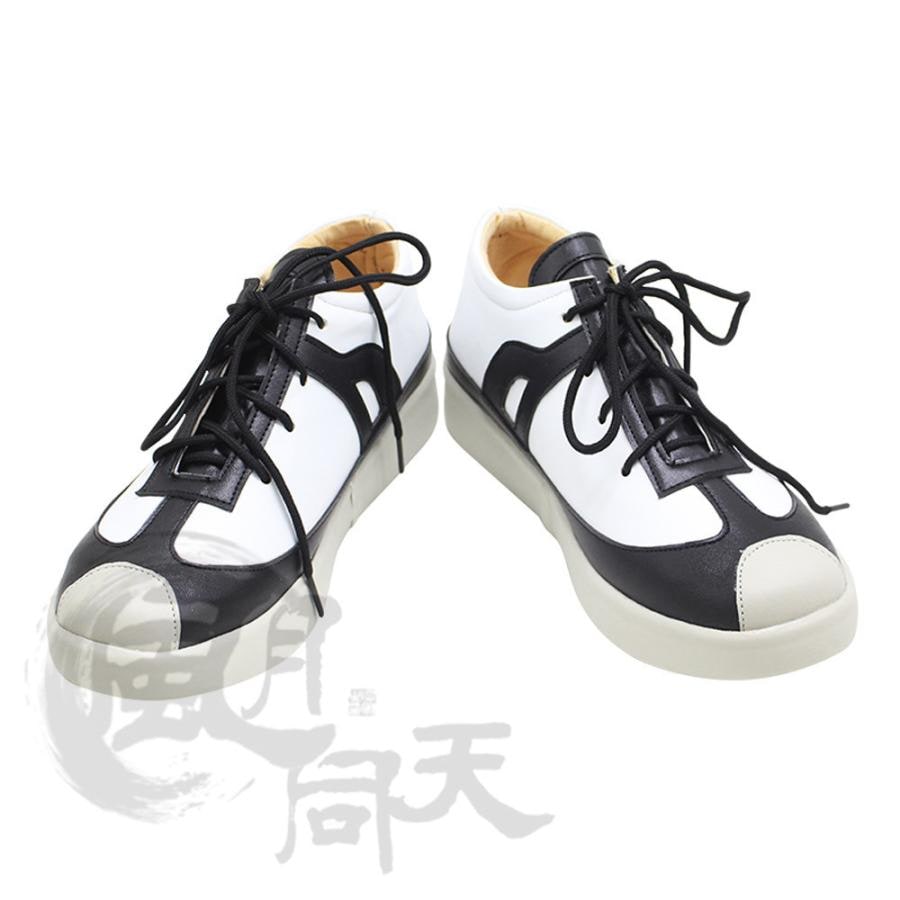 2枚購入で1OO円OFF 激安販売 変装 仮装 ハロウィン コスプレブーツ コスプレ靴 制服 内番 脇差 こてぎりごう 篭手切江 とうらぶ 刀剣乱舞