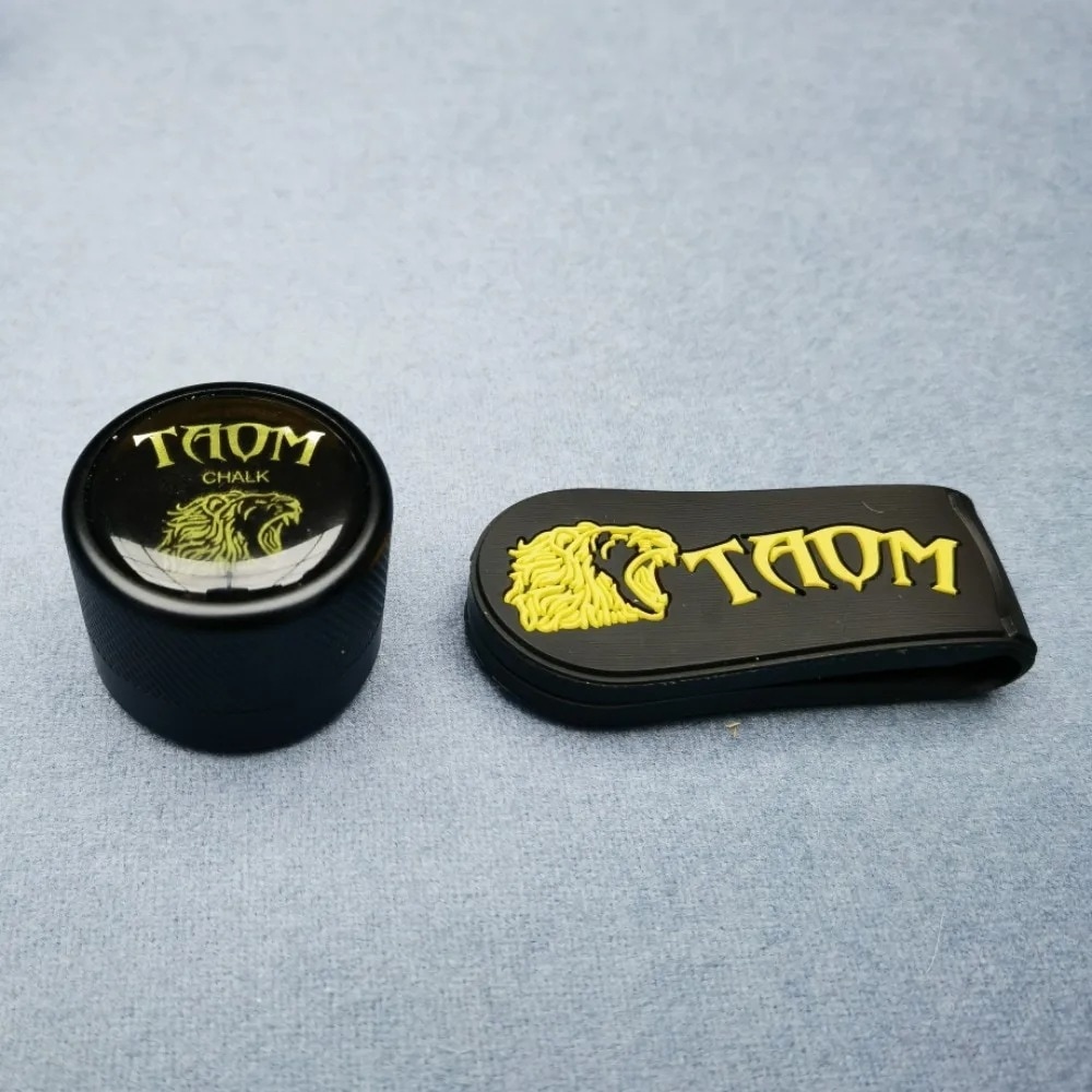 Teachard実用ツール用のtaom-磁気チョークホルダー丸型アクセサリー