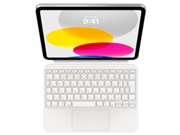 アップル / APPLE iPad(第10世代)用 Magic Keyboard Folio 日本語 MQDP3J/A