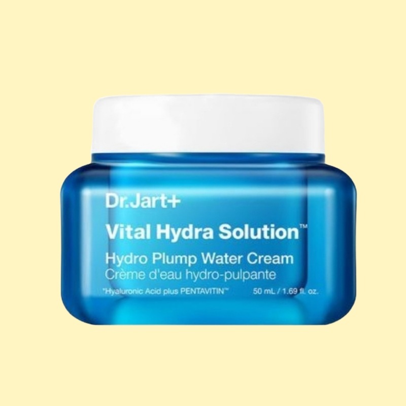 [ENHYPEN PICK] バイタルハイドラソリューションハイドロプランプウォータークリム 50ml