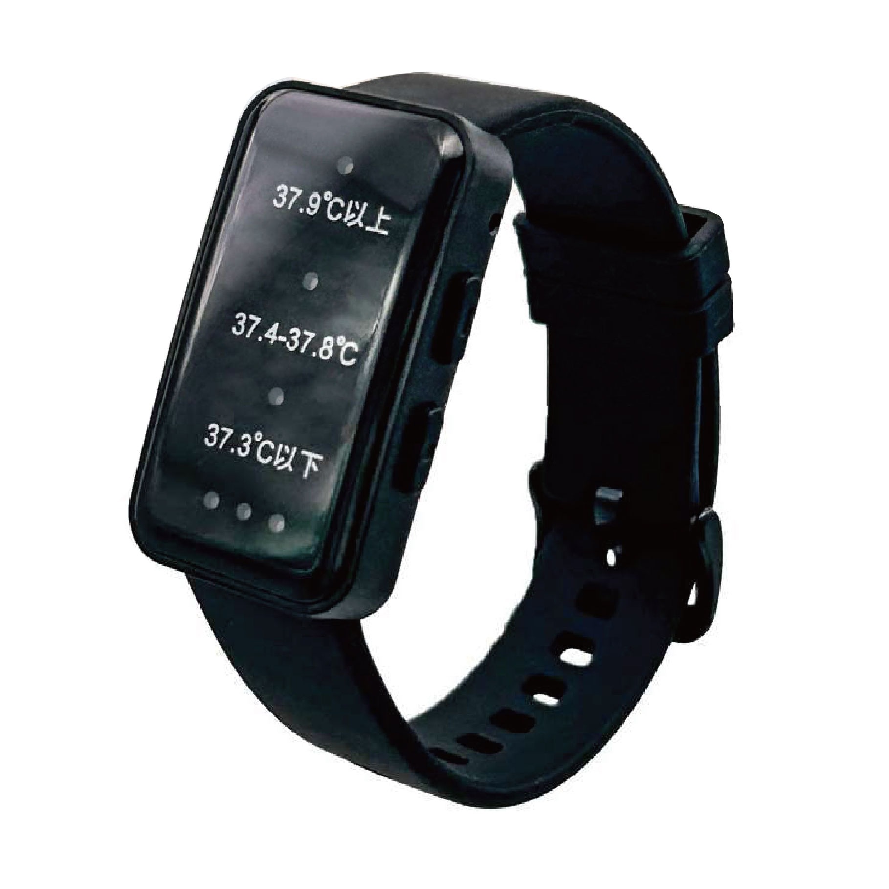 熱中対策アラート ハートウォッチ 警戒アラートバンド 充電式 腕時計型 暑熱リスク 警告通知 リストバンド 高温多湿 過酷 作業現場 運動時 通勤通学 お子様 高齢者 暑熱