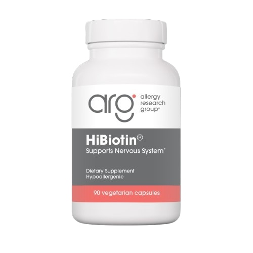 HiBiotin（TM)ハイビオチン90ベジタリアンカプセル