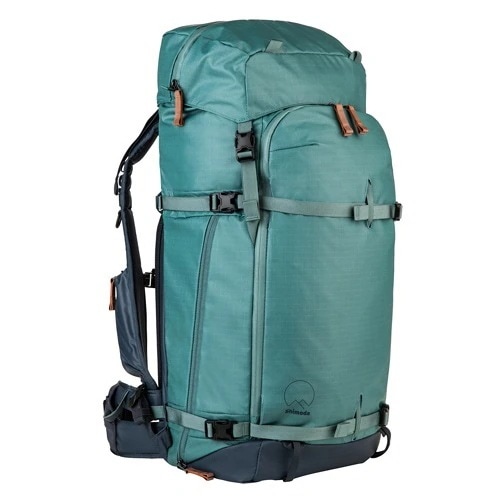 Explore 60 バックパック Sea Pine