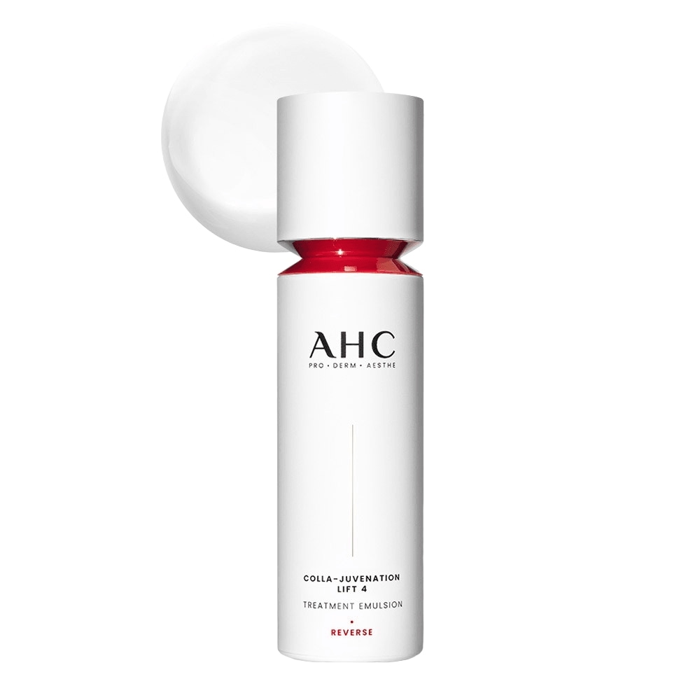 コラジュビネーションリフト4トリートメントエマルジョン