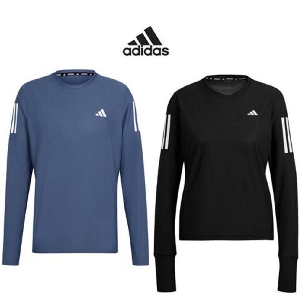 アディダス[アディダス]オーウンダーランベースロングスリーブ[IN1488/IN1568] /長袖
