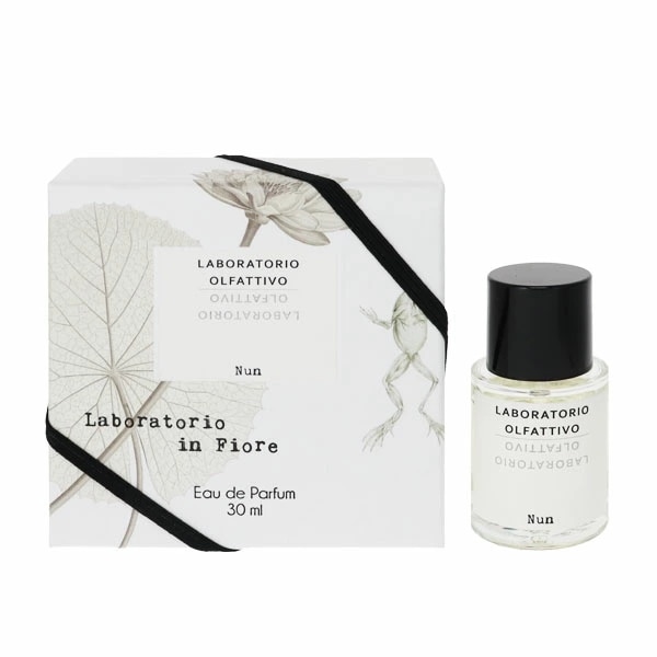 ラボラトリオ オルファティーボ ヌン EDP SP 30ml