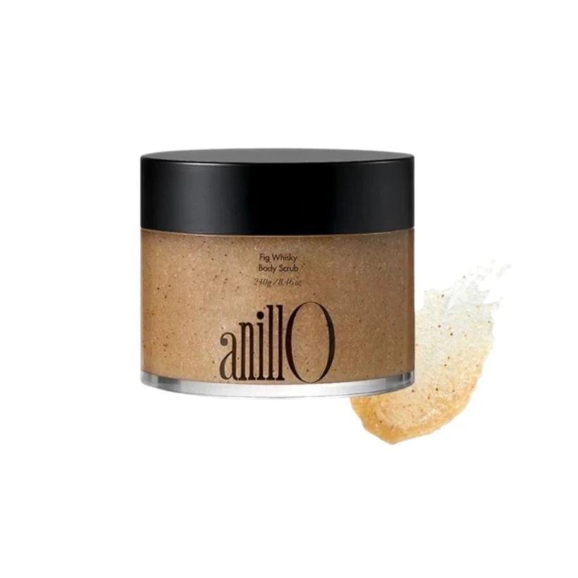 [25FW/New]ピグウイスキー ボディスクラブ 240g