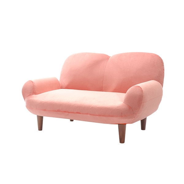 CELLUTANE コンパクトソファ SUICA-mini ベージュ A615p-522BE メーカー直送