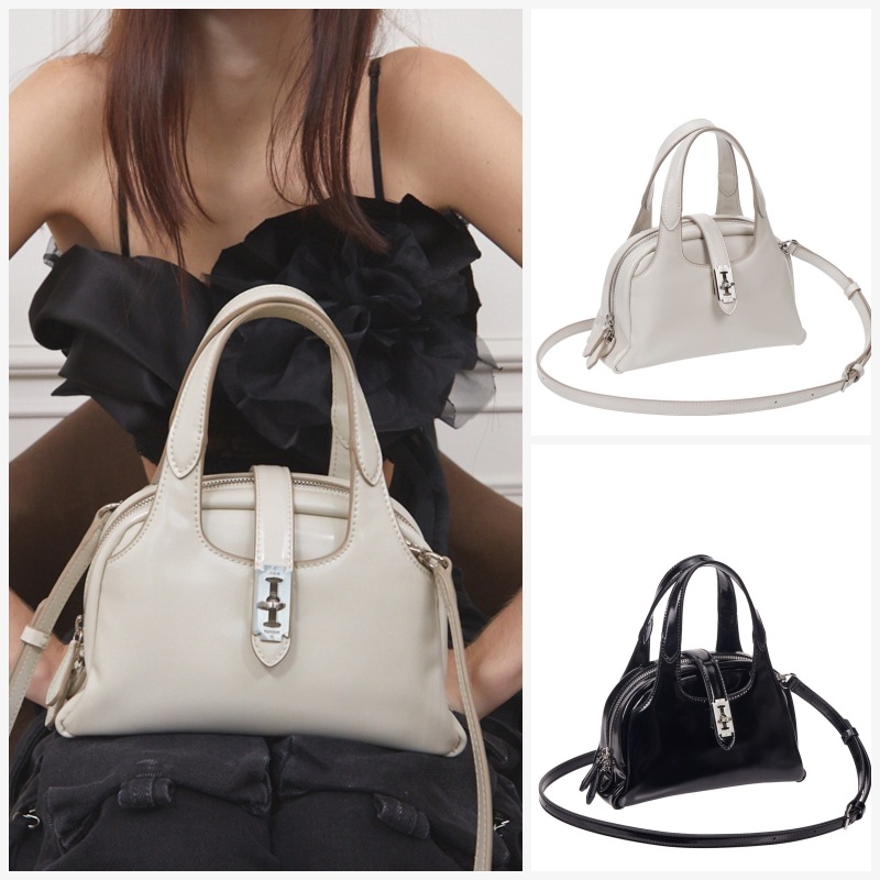 【VUNQUE】25FW TOQUE EN HAUT TOTE S : 2COLORS