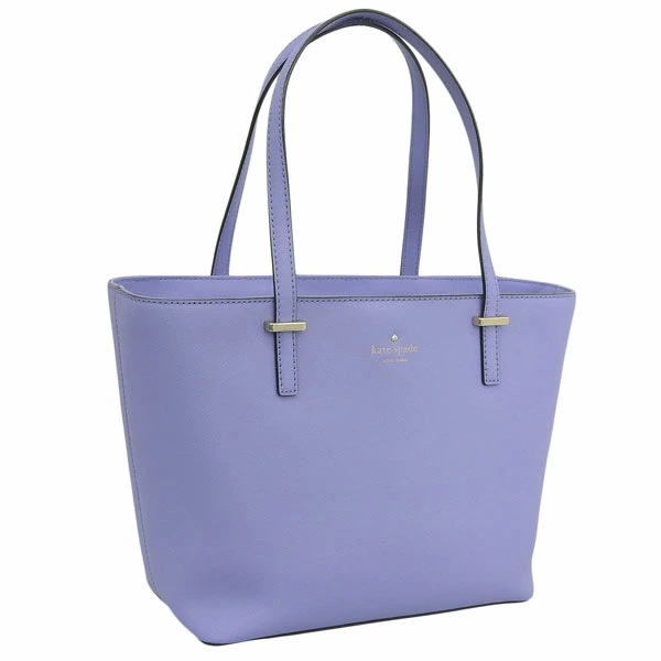 ケイトスペードニューヨーク トートバッグ レディース バッグ パープル アウトレット kate spade new york cedar street mini harmony pxru5318-59