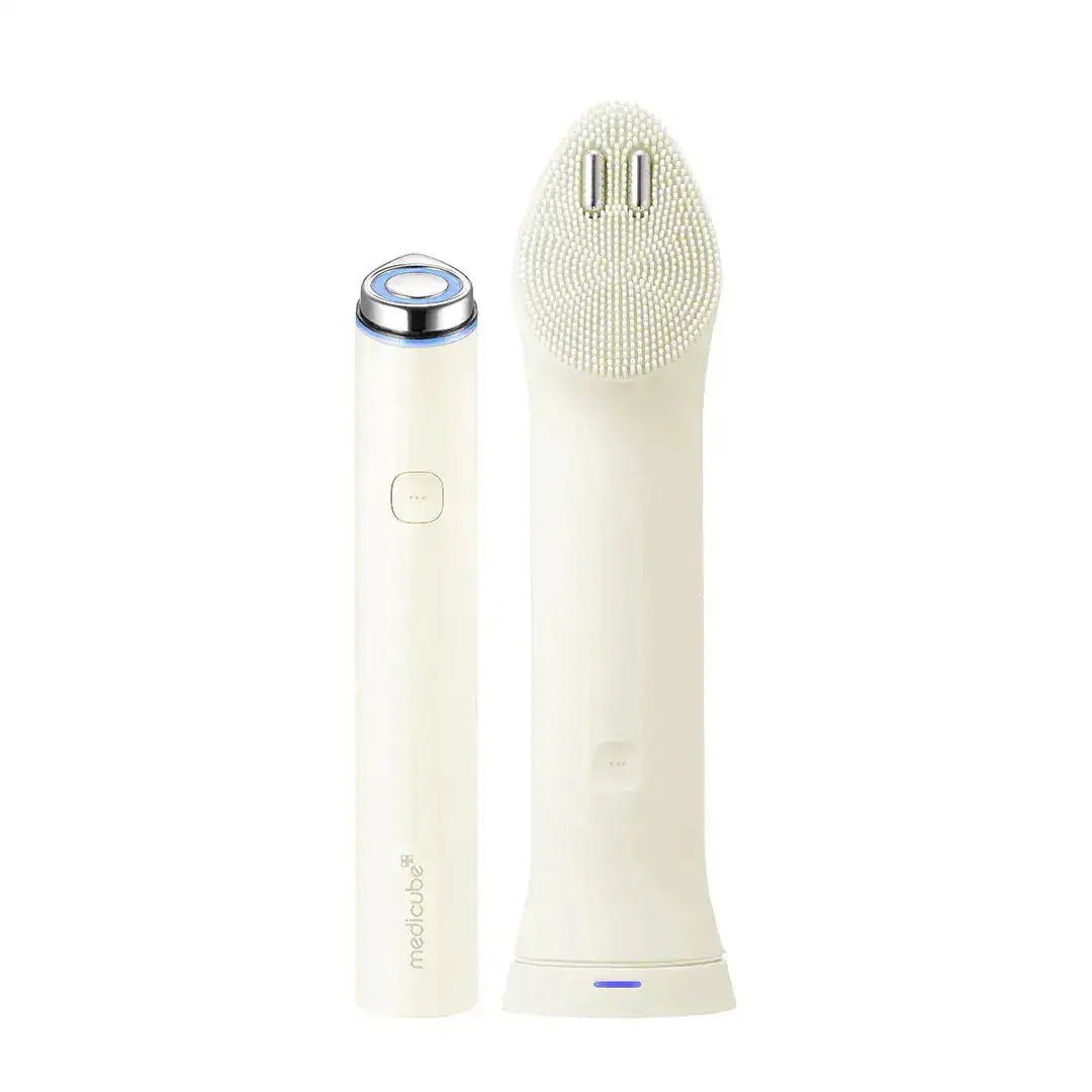 Qoo10] メディキューブ 【公式正品】 AGE-R ブースタープロ