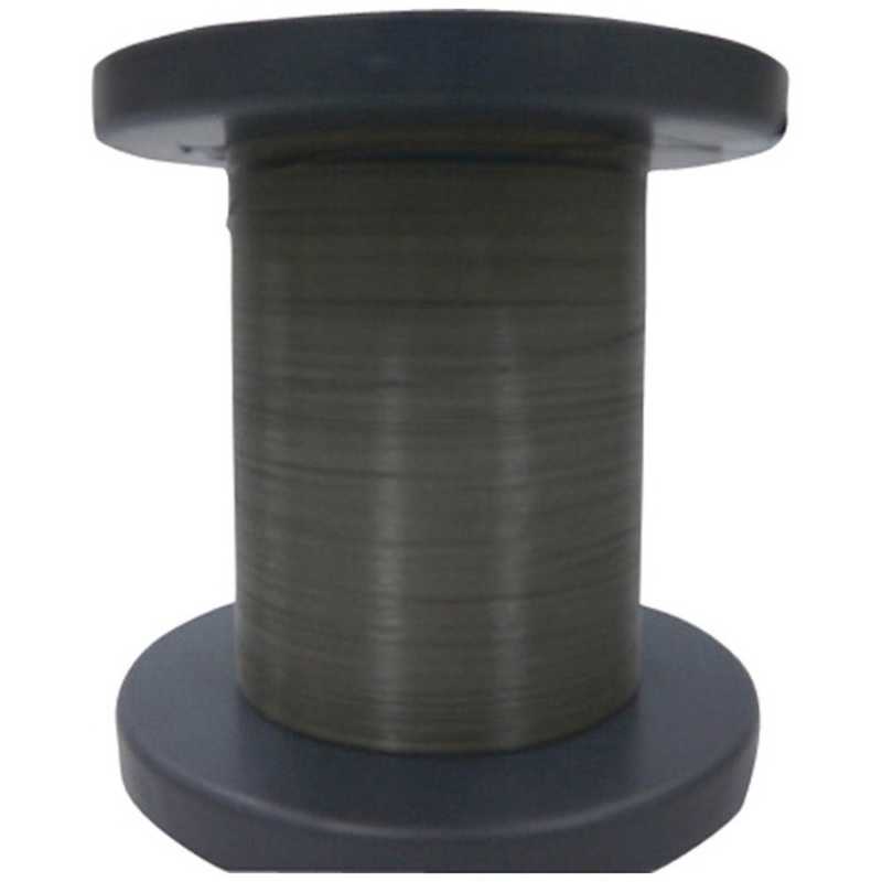 大阪コートロープ　O.C.R SUSワイヤロープ0.18/0.25mm 7×7 50m巻コート付　NSB018-025-50M
